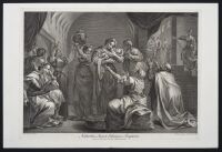 The Birth of St. John the Baptist (Nativitas Sancti Johannis Baptistae)