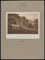 Dow Bridge, anciently Tripontium