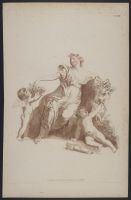 Europa, after Guido Reni.