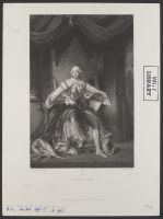 George 3rd