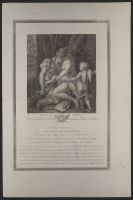 Venus and Adonis (Vénus et Adonis)