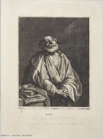 Saint Peter Penitent