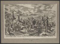 The Sacrifice of Jepthah's Daughter