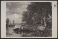 The Ferry