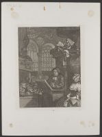 The Sleeping Congregation