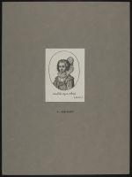Elizabeth, Queen of Bohemia (Elisabetha Regina Bohemia)