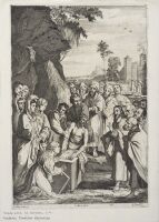 Raising of Lazarus, The