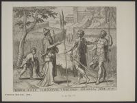 Parable of the Sower, Plate 3