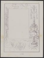 Candelabrum, A
