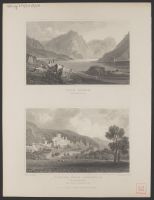 Llyn Ogwen / Gwrych