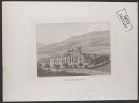 Melrose Abbey