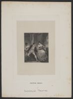 Know Your Own Mind, Act IV, Scene I