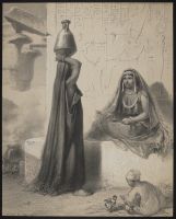 Women of Middle Egypt