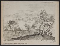 Coastal scene