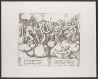Fable of Psyche - Plate 29