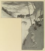 Hunting mammoths