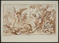 Venus and Cupid