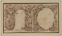 Two decorative initials ('N' and 'C')
