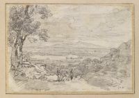 Page of an album