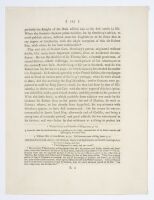 Sir Thomas Overbury (continued)