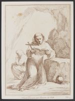 Saint Francis