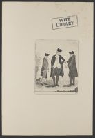 Sir James Hunter Blair, Bart., Sir William Forbes, Bart. of  Pitsligo, banker, and the Right Hon. Earl of Haddington