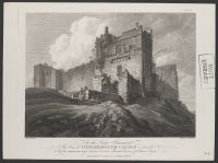 Cockermouth Castle