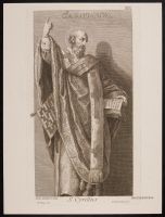 Saint Cyrillus