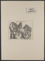 Laird Robertson, John Dow and James Duff (commonly called Baillie Duff)