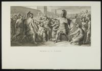 Romolo e Tazio [Romulus and Tazio]