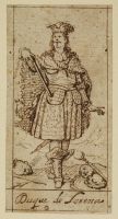 Duke of Lorraine