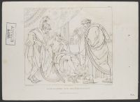 Alexander and His Physician