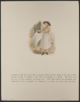 Paul and Virginia (verso)