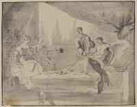 Antiochus and Stratonice