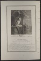 Dutch Woman on her Balcony (L'Hollandoise sur son stoeb)