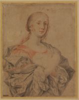 Portrait of a woman