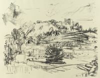 Homage to Hellas Volume II - Acropolis II (Akropolis II)
