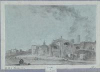 Baths of Diocletian