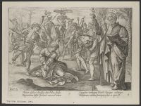 The Martyrdom of Saint Thomas