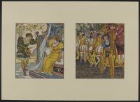 Prince and his Servant, The