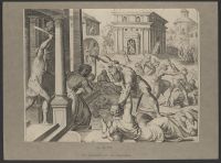 The Massacre of the Innocents
