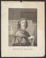 Nicolas Poussin