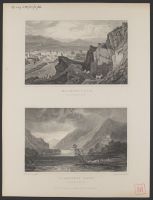 Machynlleth / Llanberis Lake