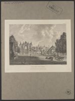 Newsted Priory, Nottinghamshire