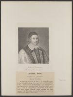 Portrait of Brian Walton