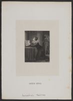 Lady Jane Grey, Act V, Scene II