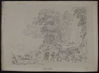 Landscape with Brigands