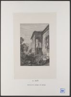 Petrarch's House at Arquà