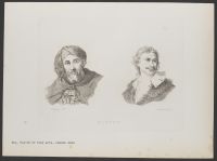Two Portraits
