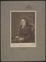 Lady Thornhill